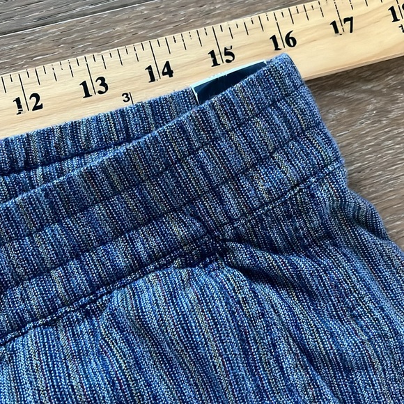 NWOT Abercrombie & Fitch Men’s Cotton Striped Shorts size medium - Picture 6 of 8